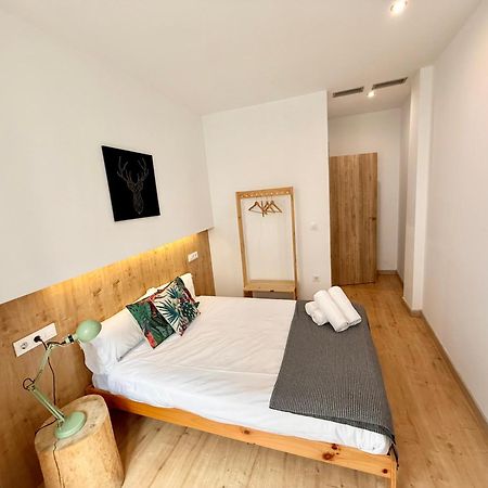Apartamento Vive Сарагоса Екстериор снимка