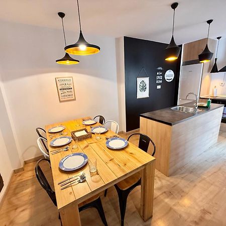 Apartamento Vive Сарагоса Екстериор снимка