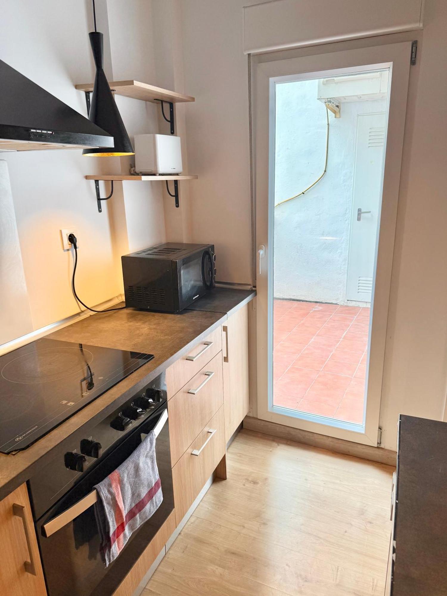 Apartamento Vive Сарагоса Екстериор снимка