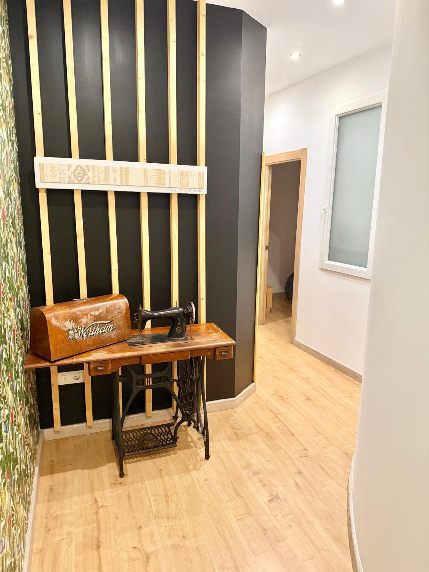 Apartamento Vive Сарагоса Екстериор снимка