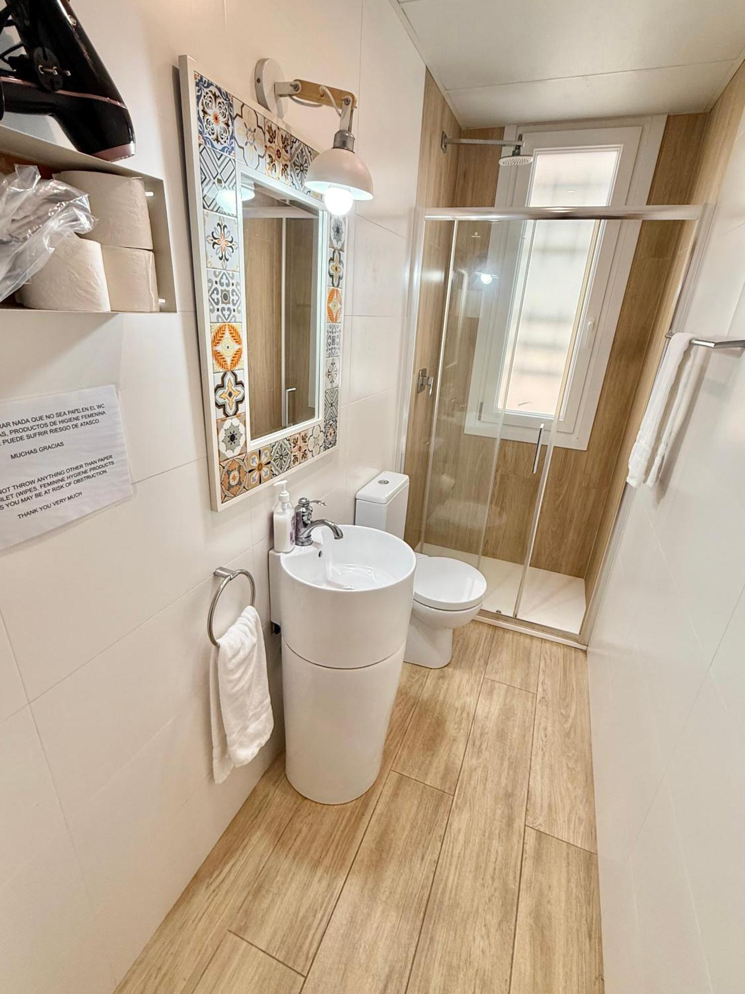Apartamento Vive Сарагоса Екстериор снимка