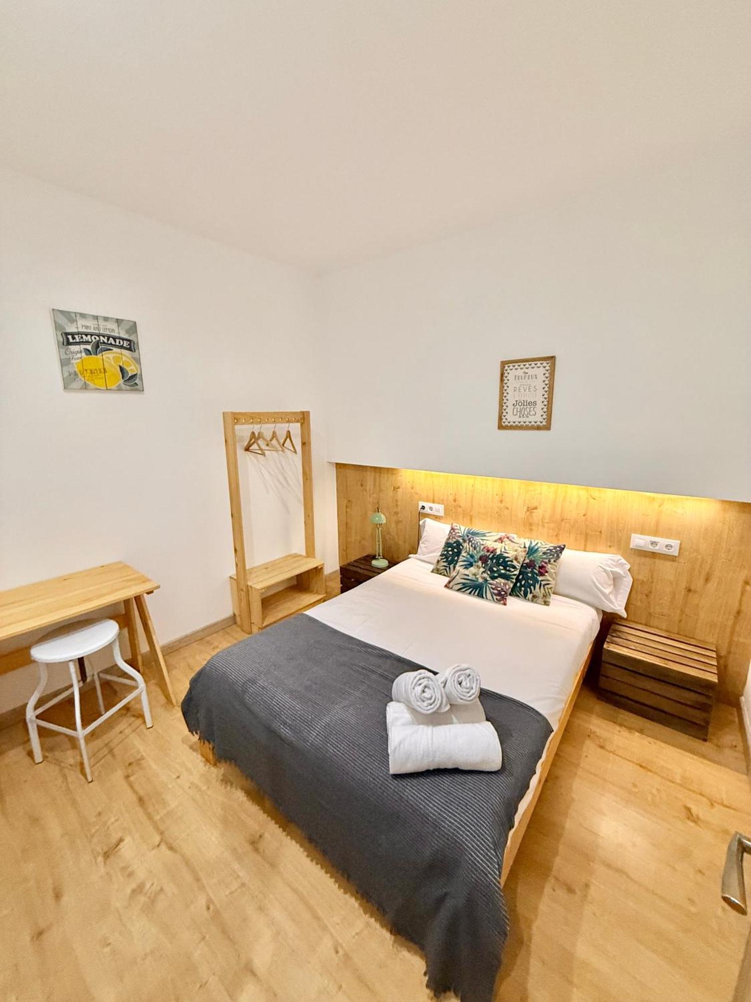 Apartamento Vive Сарагоса Екстериор снимка