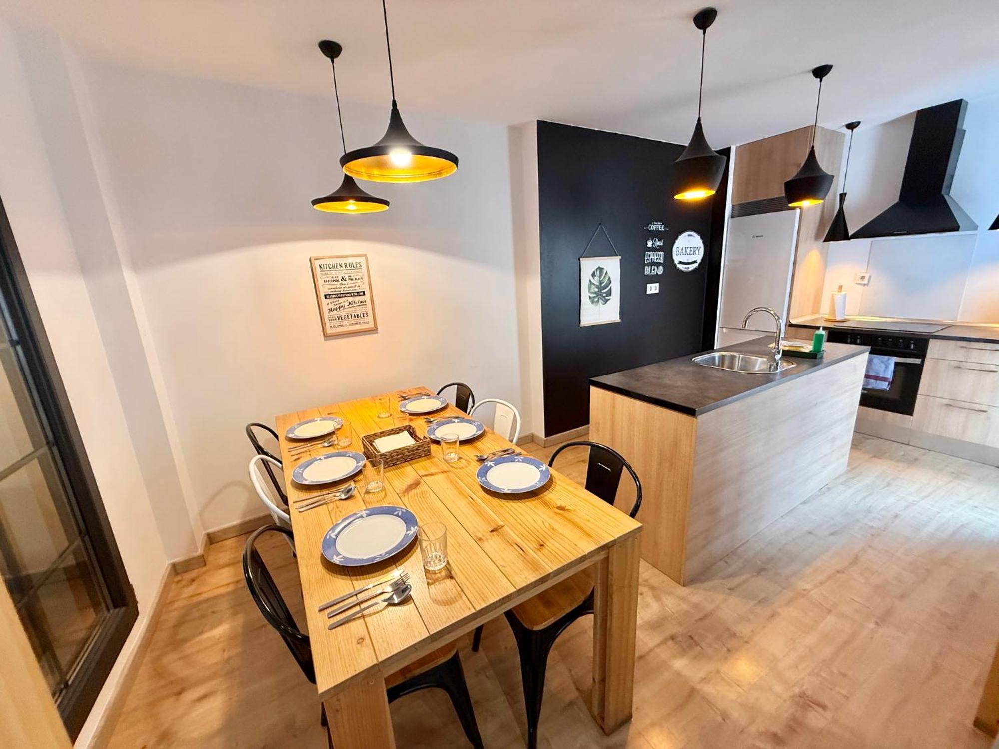 Apartamento Vive Сарагоса Екстериор снимка