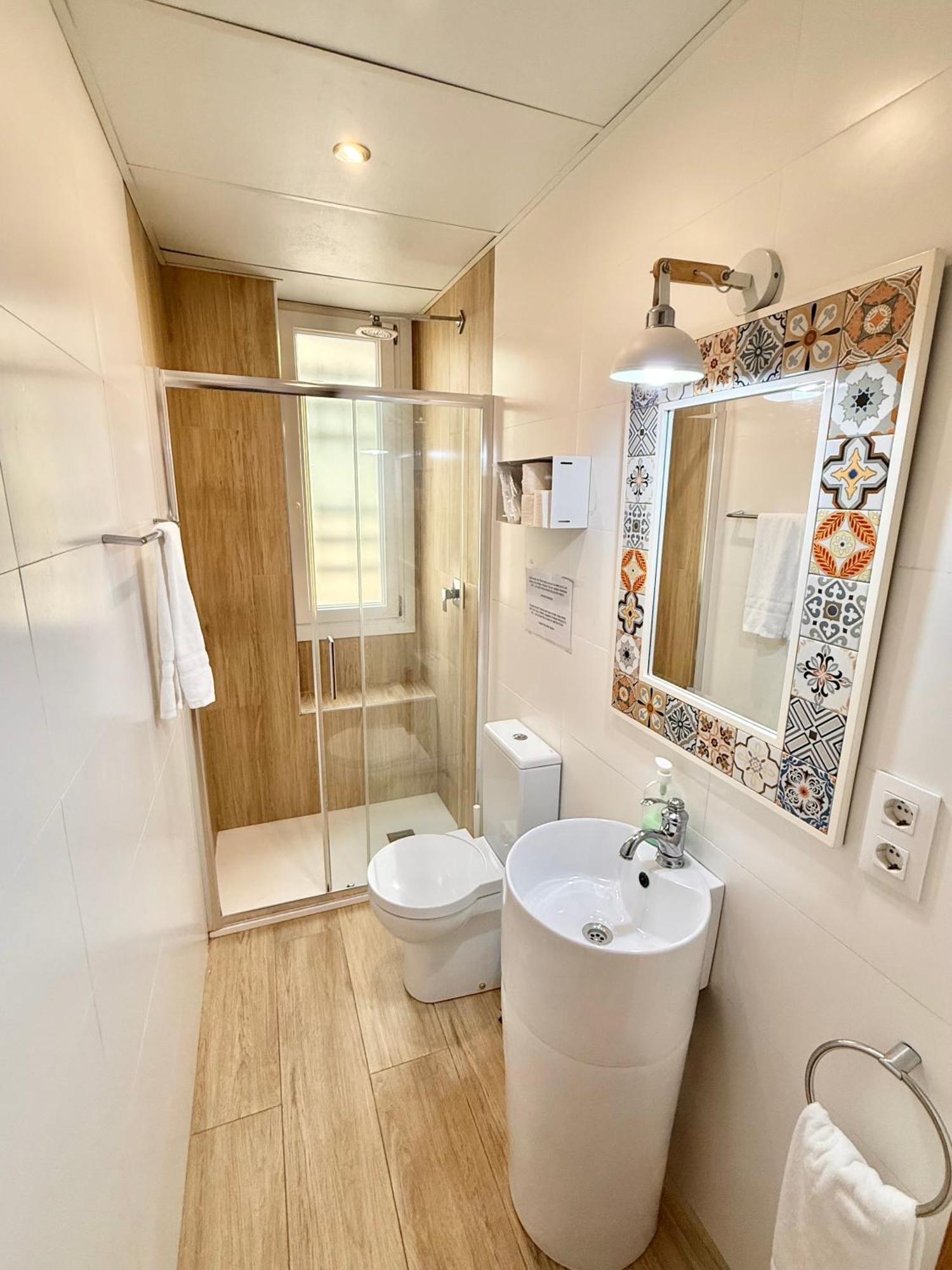 Apartamento Vive Сарагоса Екстериор снимка