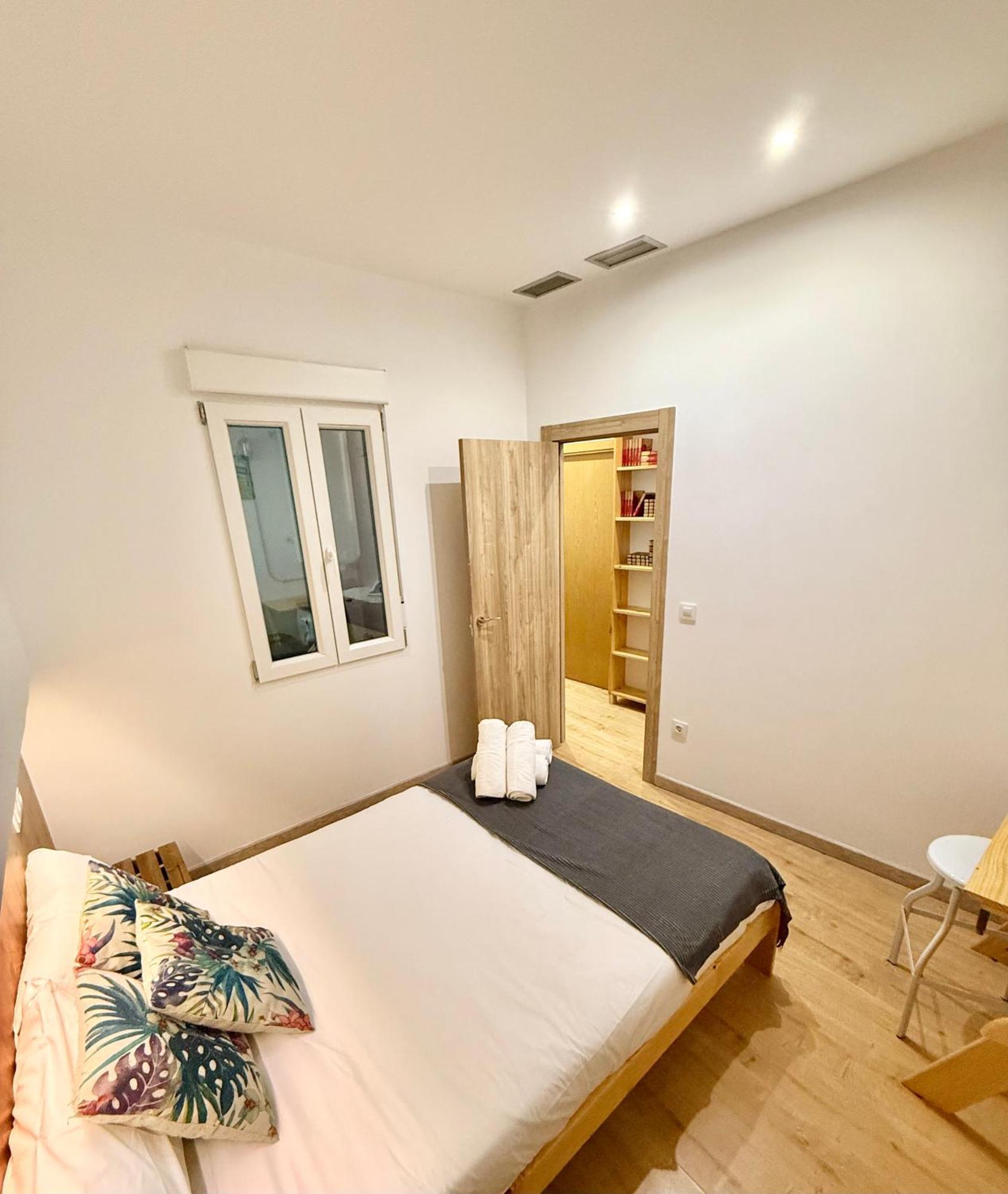 Apartamento Vive Сарагоса Екстериор снимка