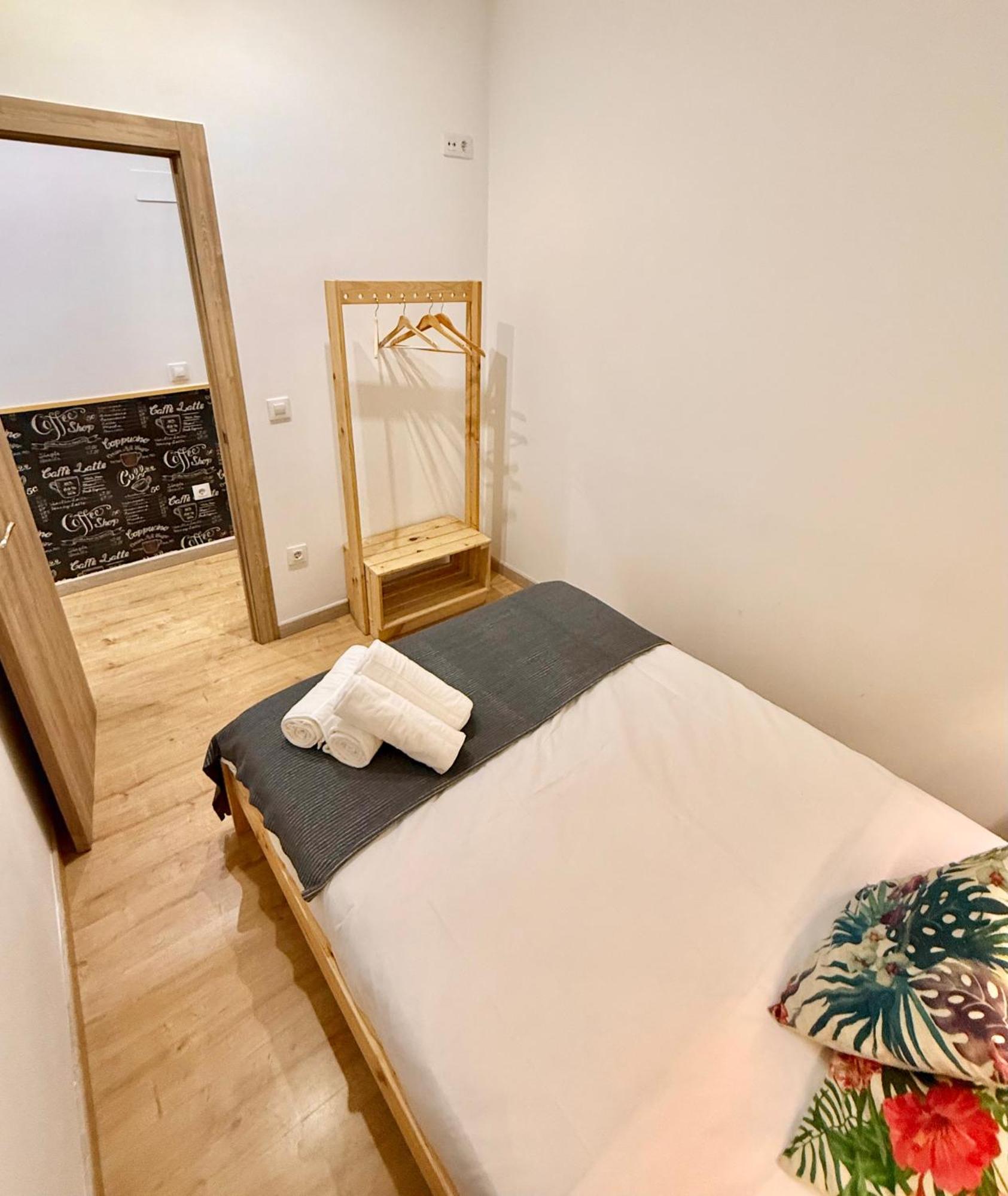 Apartamento Vive Сарагоса Екстериор снимка